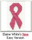 Breast Cancer Ribbon