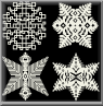 New Patterns
