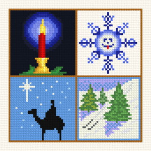 Absolutely Free Cross Stitch Pattern You are Looking For