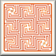 New cross stitch pattern