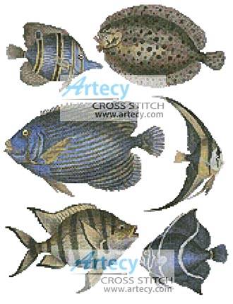 Celtic Cross Stitch Patterns Free - My Patterns