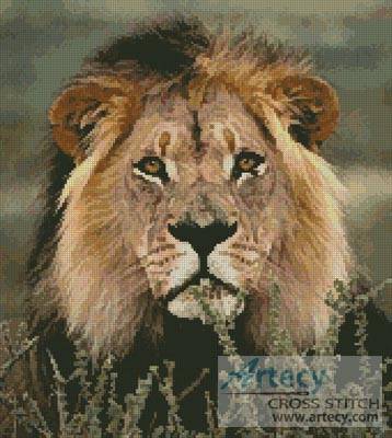 Cross Stitch Patterns Main Page