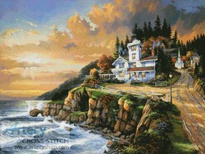 Cross Stitch - Sewing Patterns Knitting Patterns Crochet Patterns