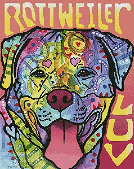rottweiler message board rottweiler cross stitch pattern dogs rottweiler message board rottweiler cross stitch pattern dogs