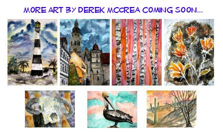 Derek McCrea