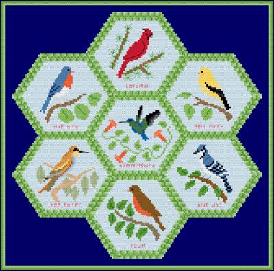 Free Craft Patterns Online~ A free craft pattern resource.
