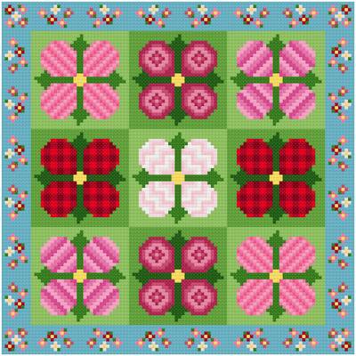 Quilting Board - Recent Blogs Posts - Blogs