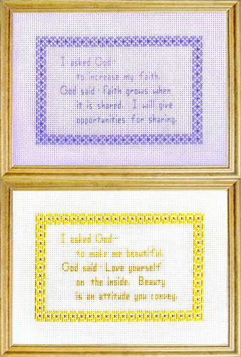 messages from god