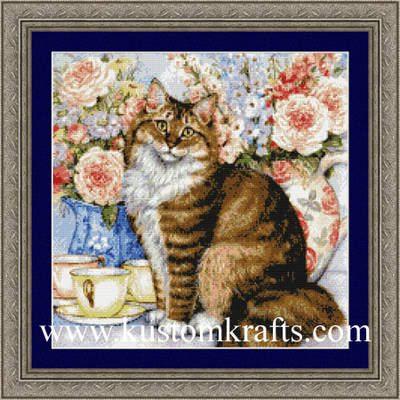  www.Crosstitch.com - Cross Stitch Patterns to Print Online