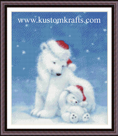 preschool polar bear crafts