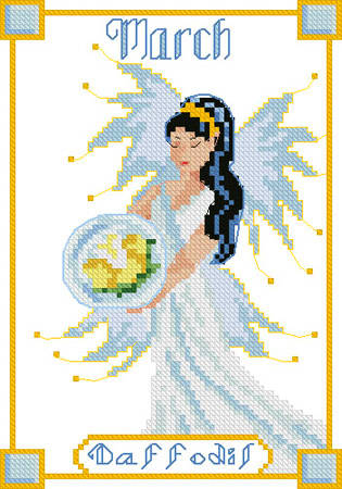 Cross Stitch Patterns Projects | Free Cross Stitch Patterns to Print