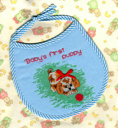 Baby Afghans Cross Stitch Patterns | eBay