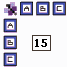 alphabet 15