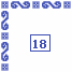 alphabet 18