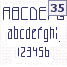 alphabet 35