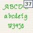 alphabet 37