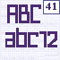 alphabet 41