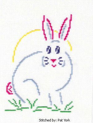 cross-stitch/embroidery patterns - Pinterest