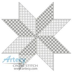 Free cross stitch patterns