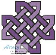 cross stitch pattern Celtic Pattern 3