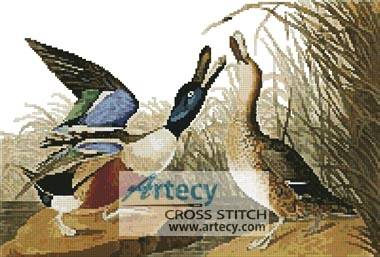 Duck | Free Amigurumi Patterns