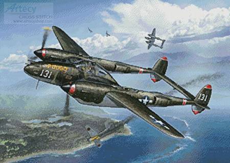 cross stitch pattern Pudgy P38