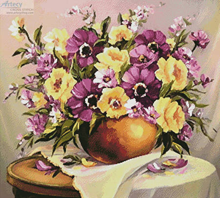 cross stitch pattern Zorele