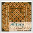 cross stitch pattern Celtic Pattern 1