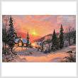 cross stitch pattern His Mercies are New