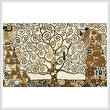 cross stitch pattern Tree of Life (Large)