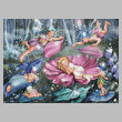 cross stitch pattern Evening Fairies (Large)