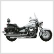 cross stitch pattern Kawasaki Vulcan 2000