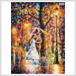 cross stitch pattern Dream Wedding (Large)