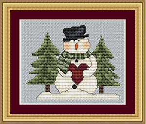 snowman quilt pattern - Web - WebCrawler