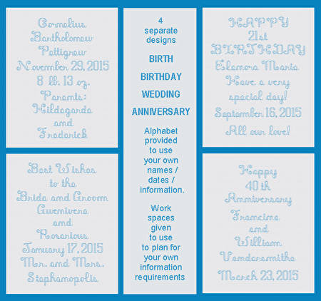 cross stitch pattern 8