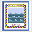 cross stitch pattern On The Second Day