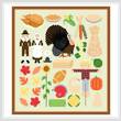 cross stitch pattern Autumn Image Collection
