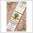 cross stitch pattern Autumn Sampler