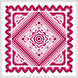 cross stitch pattern Fantasia  13