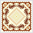cross stitch pattern Fantasia  2