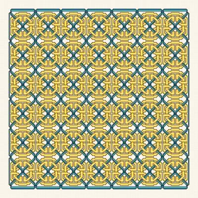 Interactivate: Pattern Generator - Shodor: A National Resource for