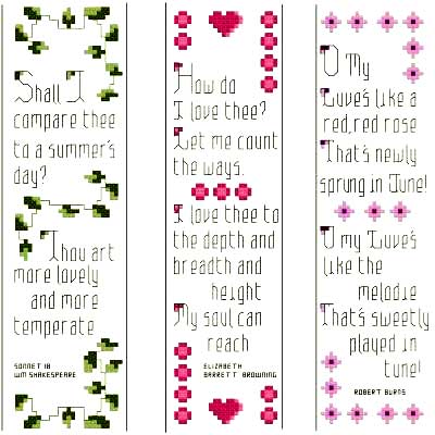 FREE CROCHET BOOKMARK PATTERN | Crochet For Beginners