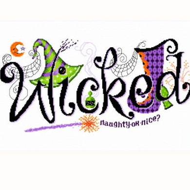 Wicked Halloween