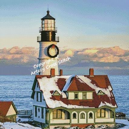 Lighthouse