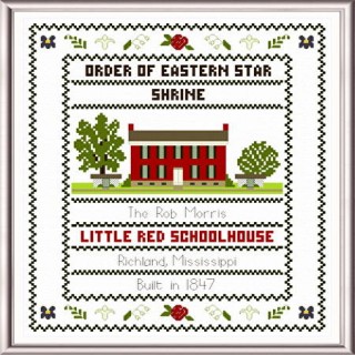 Little Red Schoolhouse
