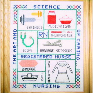 Nurse Sampler